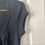 Michael Stars  short sleeved round neck T shirt Photo 4