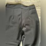 Chiara Boni  Black Capri Pants Photo 6