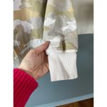 Aerie  womens green/yellow camo hoodie size XS Photo 8