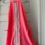 Lilly Pulitzer Pearl Romper Photo 0