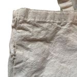 Elliott bookstore canvas large tote Photo 2