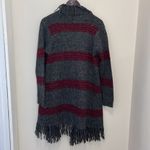 Anthropologie Moth by Women’s Long Cardigan Size Small Photo 3