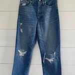 Madewell The Dad Jean Stassen Wash Photo 0