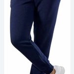 FILA  Dark Blue Joggers size L. NWT super soft and comfortable! Photo 1