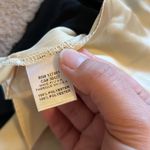 Wildfox  medium black crop top open back Photo 7