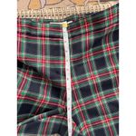 Vineyard Vines Wool Blend Tartan Plaid Pants 8 Holiday festive party maximalist Photo 8