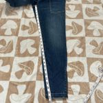 Joie  Denim Park Skinny Dark‎ Wash Jeans Size 28 Photo 10