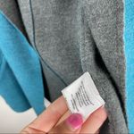 Eileen Fisher Womens Sweater Jacket Shaped Merino Wool Double Knit Sz Large Photo 10