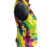 Heart soul  Women’s Halter top Y2K Satin Photo 3