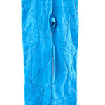 Sweaty Betty  Motion Jacquard 7/8 Workout Legging Regatta Blue NWT Size XS Photo 6