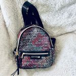 Juicy Couture  Small Backpack Photo 4
