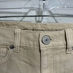 American Eagle  Highest Waist Denim Mom Shorts Photo 4