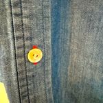 Vineyard Vines Blue Button-Down Shirt Photo 3