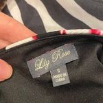 Lila Rose Floral Skater Dress Photo 10