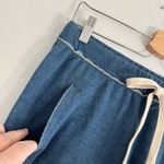 Cloth & Stone NEW Tencel Cotton Blend Drawstring Pocket Pants Size XS Photo 6