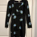 ASOS Blue Floral Dress 🦋 Photo 1