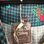 Matilda Jane Choose Your Own Path Fa La La Dress NWT small Photo 8