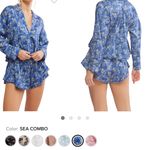 Free People pajamas Photo 2