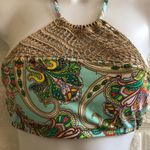 Hobie  crochet bikini top‎ Photo 1