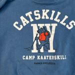 National Parks Sweatshirt Size L Photo 1