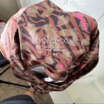 Beyond Yoga Lux Print High Waisted Midi Legging Electric Cheetah Photo 1