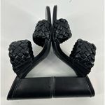 Journee Collection Melissa Women's Dress Sandals Color Black Size 8 Photo 6