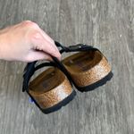 Birkenstock NWT Black Arizona Sandals Photo 11