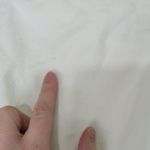 Vintage Guess Georges Marciano White Jeans Women's Modern Photo 9