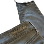 Articles of Society  Women's Black Straight Leg Jeans Photo 5