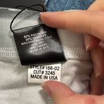 Terez for Equinox Urban Skyline Cityscape Print Black Gray White Leggings Size M Photo 6