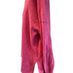 Tahari  Pink long Sweater Photo 1