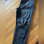 American Eagle women’s ripped jeans Photo 6