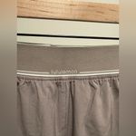 Lululemon NWT  - Swift Relaxed Short 9" Logo Waist - $78 - M Photo 7