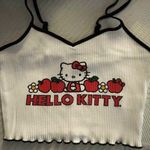 Hello Kitty  crop top Photo 5