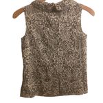 Talbots  Dress Top Photo 3