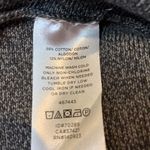 Loft NWT  A-line sweater knit skirt S Photo 6