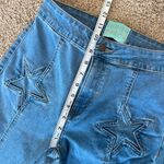 Judith March Star Flare Jeans Photo 6