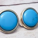 Vintage Clip On Earrings Photo 1