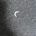 Zyia Long Sleeve 1/4 Zip Seamless Grey Fog Performance Thumb Holes Size XL Gray Photo 5