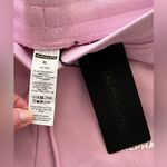 Alphalete  Pink Athletic Shorts with Elastic Waistband Photo 3
