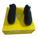NIB iRi WES I Black Low Top Sneaker Shoes Women’s 6.5 EU 36.5‎ Unisex Photo 10