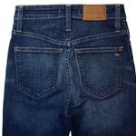 Madewell Curvy High Rise Skinny Jeans in Lynette Wash Size 25 Photo 7