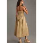 Ronny Kobo carmine dress in Sand NEW Photo 1