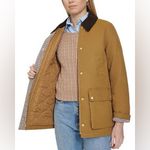 Cole Haan  Barn Coat Size Small Photo 5