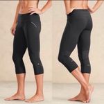 Athleta  • relay capri legging with reflective detail Photo 13