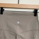Lululemon  align leggings 25” pockets WSHG size 6 Photo 3