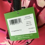 Kate Spade Baby Bag Harmony Baby Bag in Tiger Lily Floral Pink New w/ Tags NWT Photo 8