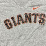 Nike Women’s San Francisco Giants  t shirt Photo 5