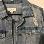 Ci Sono Designer Jean Jacket Photo 2