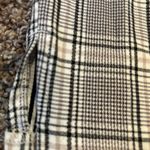 Ava & Viv New women’s plus plaid ankle high rise pants Sz 20 Photo 2